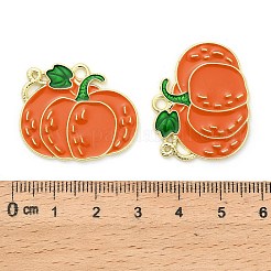 Подвески из эмали и сплава&nbsp;LS-ENAM-F155-02C