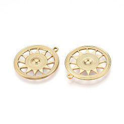 Подвески из нержавеющей стали 304&nbsp;STAS-N109-53G