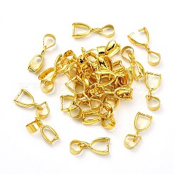 Класс латунный залог щепотки льда для изготовления кулона&nbsp;LS-KK-M008-a-08G-NR