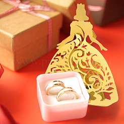 Тема принцессы&nbsp;DIY-WH0309-2002