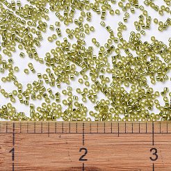 Бусины Миюки Делика&nbsp;SEED-MY11-DB2164