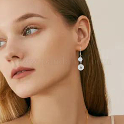 100 шт. Латунные подвески&nbsp;KK-FH0007-28A