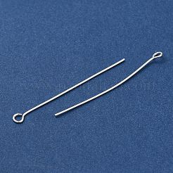 Латунные булавки&nbsp;KK-H502-02G-S