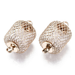 Экологически чистые соединители для железных перемычек&nbsp;X-IFIN-N006-016-NR