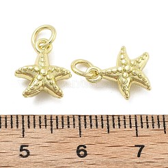 Латунные подвески&nbsp;KK-U060-21G-C