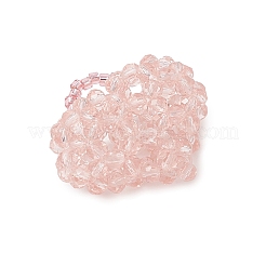 Подвески гальванизируйте стекла&nbsp;PALLOY-MZ00829-02