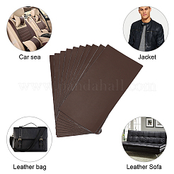 Искусственная кожа&nbsp;DIY-BC0004-02A