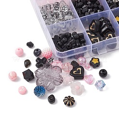 Набор для изготовления браслетов своими руками&nbsp;DIY-FS0005-14