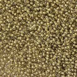 Круглые бусины Тохо&nbsp;X-SEED-TR11-1073