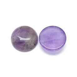 Природный аметист кабошонов&nbsp;LS-X-G-G788-C-07