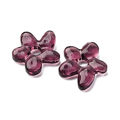 Бусины лэмпворк &nbsp;LAMP-S069-03A