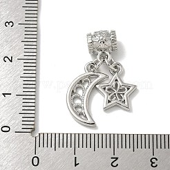 Латунные подвески&nbsp;KK-K378-29P