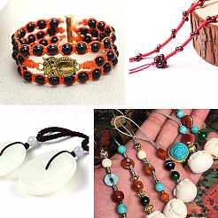 Полиэфирная нить&nbsp;NWIR-OC0001-04-26