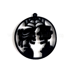 Силиконовые Молды для подвески на тему черепа своими руками&nbsp;LS-SIMO-H010-07B