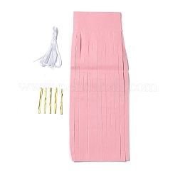 Наборы кисточек из папиросной бумаги своими руками&nbsp;DIY-A007-A03