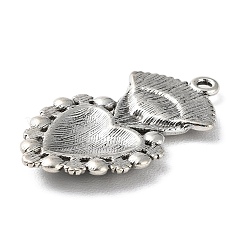 Подвески из эмали и сплава&nbsp;ENAM-Q5.3-01AS-10