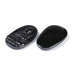 Синтетических немагнитных подвески гематита&nbsp;G-E618-01