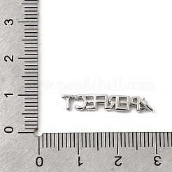 Латунные подвески&nbsp;KK-I364-11P-01