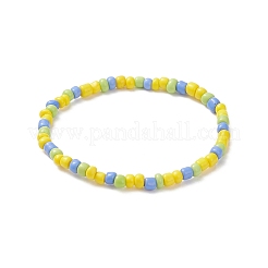 Бисер браслеты из бисера&nbsp;BJEW-JB09071