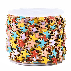 Цепи из нержавеющей стали 304&nbsp;CHS-Q004-009-NF