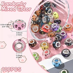 100 шт.&nbsp;OPDL-YW0001-06