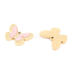 Ионное покрытие (ip) подвески из нержавеющей стали 304&nbsp;STAS-O007-01G