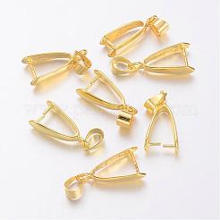 Латуни льда поручительств выбор щепотка KK-D318-G-NR