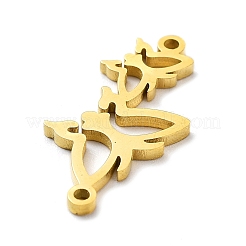 Подвески-соединители из нержавеющей стали 304&nbsp;STAS-D036-03B-G