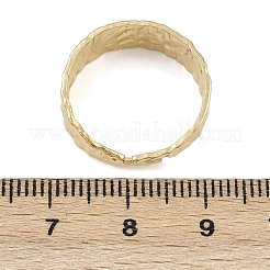 Кольца-манжеты из нержавеющей стали 304&nbsp;RJEW-D332-02G