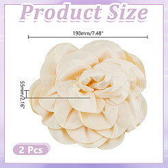 Украшения для шитья ткани&nbsp;AJEW-WH0270-697A