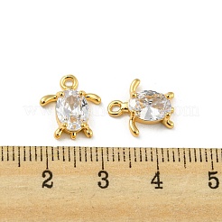 Латунь подвески&nbsp;KK-D090-01G