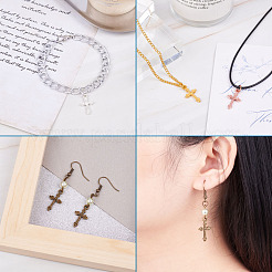 Подвески из сплава &nbsp;PALLOY-PJ0001-07-RS