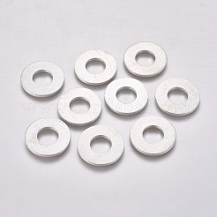 Алюминиевые кольца связь&nbsp;ALUM-WH0009-05