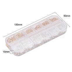 Наборы ювелирных изделий&nbsp;DIY-YW0001-26