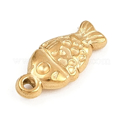 Подвески из нержавеющей стали 304&nbsp;STAS-K287-08C-G