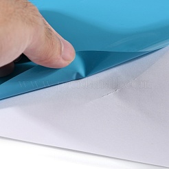 Водостойкие ПВХ самоклеящиеся наклейки с картинками&nbsp;DIY-I050-06A