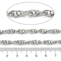 Цепи из нержавеющей стали 304&nbsp;CHS-B012-01B-P