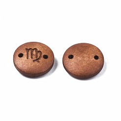 Соединители деревянных звеньев&nbsp;WOOD-S053-52E