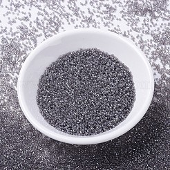 Бусины Миюки Делика&nbsp;X-SEED-J020-DB1486