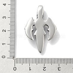 Подвески из нержавеющей стали 304&nbsp;STAS-Z098-11AS