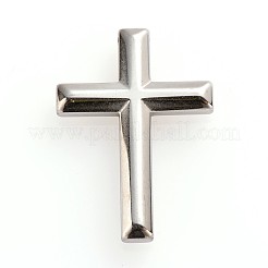 Гальванизировать немагнитных синтетические гематита подвески&nbsp;G-F180-12