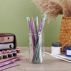 24 шт. 4-цветная секторная кисть&nbsp;DRAW-ME0001-01