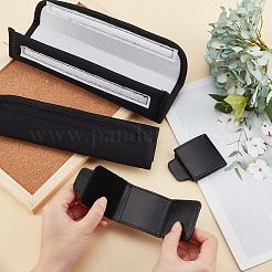 1 комплект из искусственной кожи&nbsp;AJEW-FH0001-86