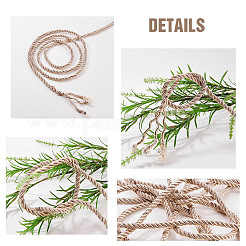 Полиэфирного корда&nbsp;NWIR-PH0001-07F