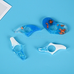 Силиконовые Молды для большого пальца&nbsp;DIY-P010-13