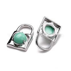 Природные и синтетические Gemstone подвески&nbsp;G-I321-08P