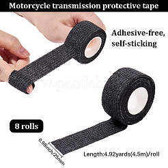 Нетканый материал самоклеящийся эластичный бинт&nbsp;FIND-WH20012-88