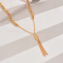 Латунные цепочки-кисточки в виде диско-шаров&nbsp;VA9942