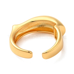 Кольца-манжеты из нержавеющей стали 304&nbsp;RJEW-K261-01E-G