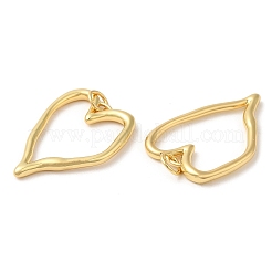 Латунные подвески&nbsp;KK-K332-31G